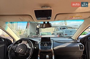 Позашляховик / Кросовер Lexus NX 2015 в Києві фото 17 Позашляховик / Кросовер Lexus NX 2015 в Києві