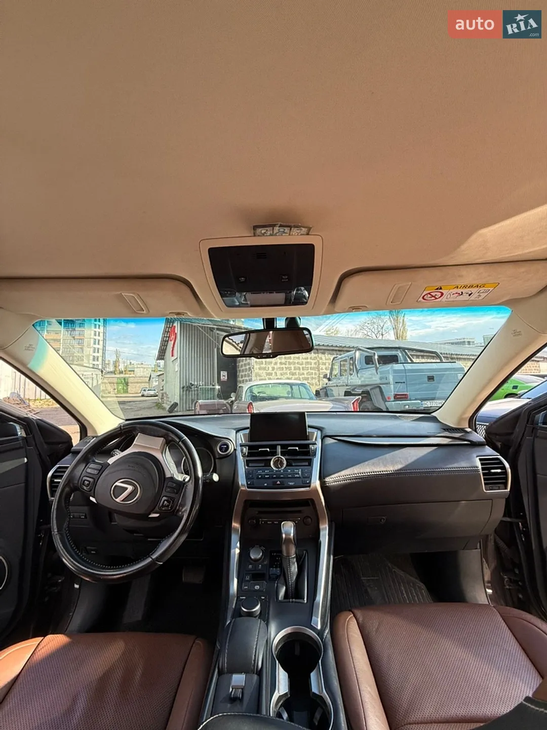 2015 Lexus NX - мініатюра 17