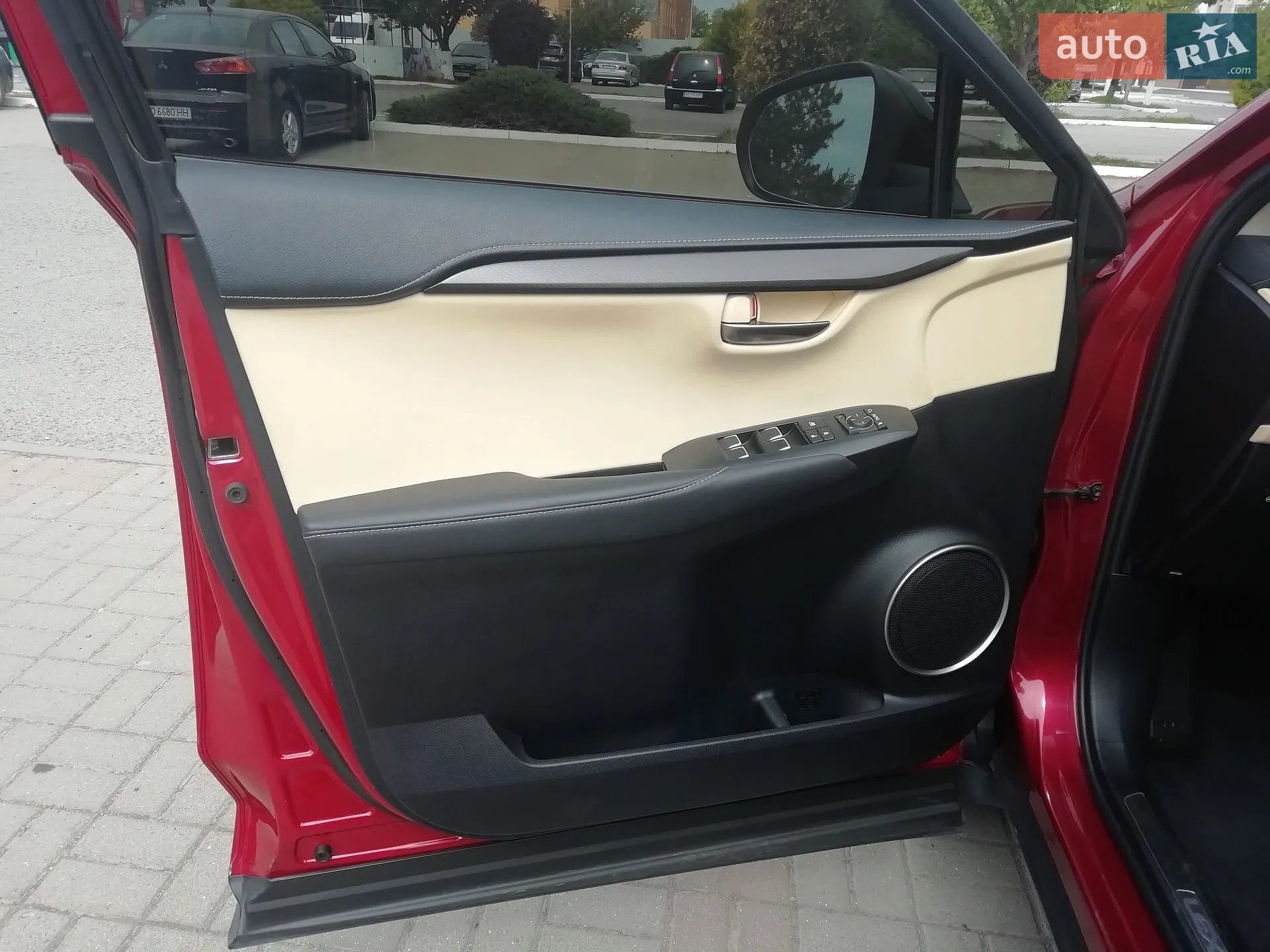 2019 Lexus NX - мініатюра 3