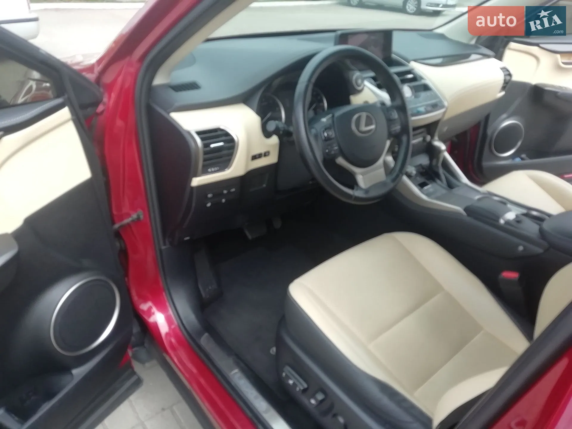 2019 Lexus NX - мініатюра 5
