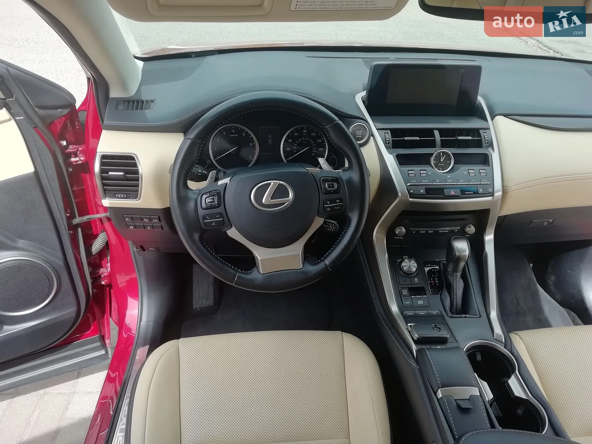 2019 Lexus NX - мініатюра 20