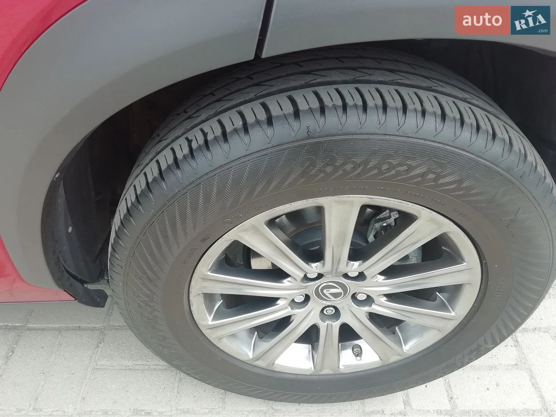 2019 Lexus NX - мініатюра 29
