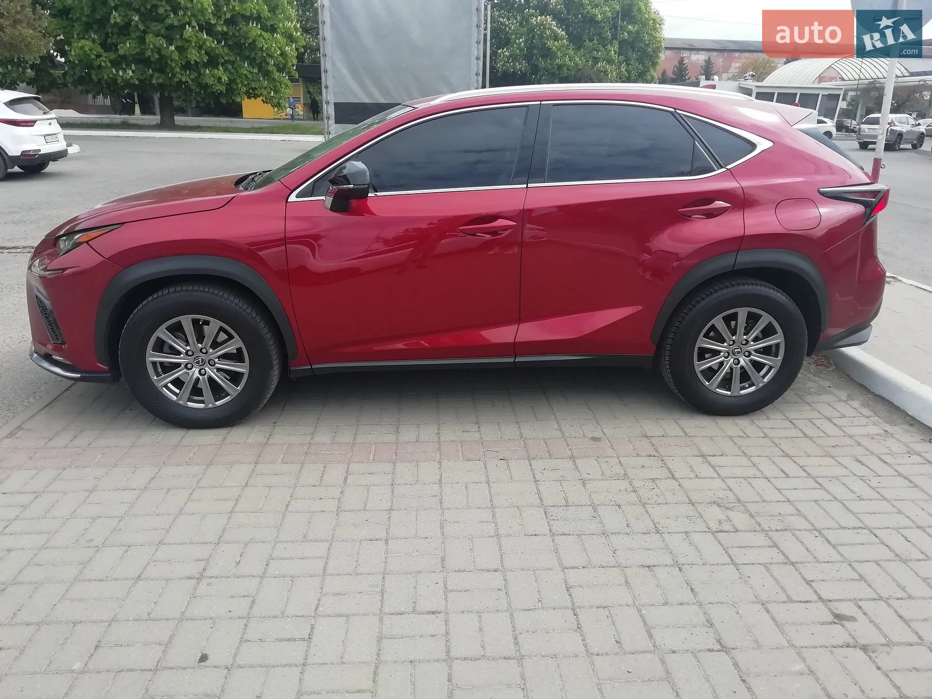 2019 Lexus NX - мініатюра 31