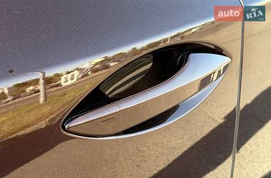 Внедорожник / Кроссовер Lexus NX 2017 в Кривом Роге