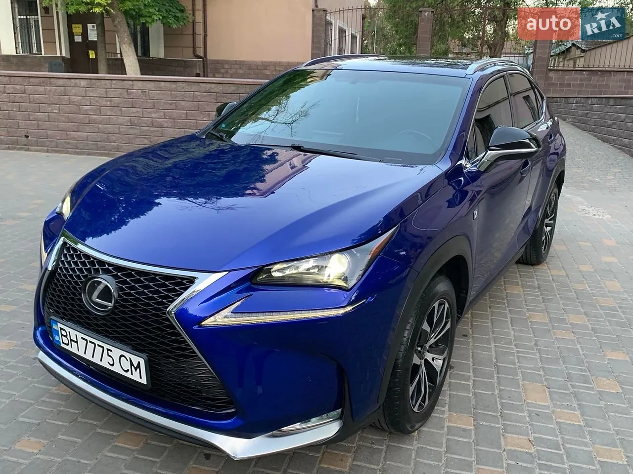 2016 Lexus NX - мініатюра 20