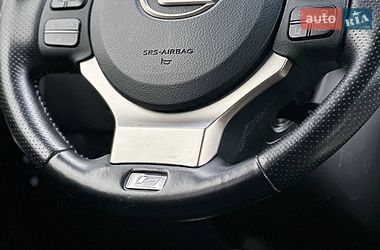 Внедорожник / Кроссовер Lexus NX 2017 в Киеве