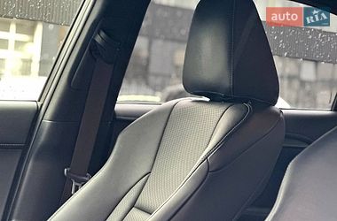 Внедорожник / Кроссовер Lexus NX 2017 в Киеве
