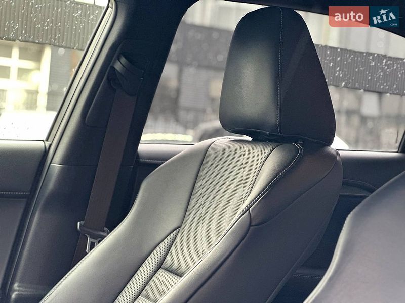 Внедорожник / Кроссовер Lexus NX 2017 в Киеве