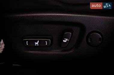 Внедорожник / Кроссовер Lexus NX 2017 в Одессе