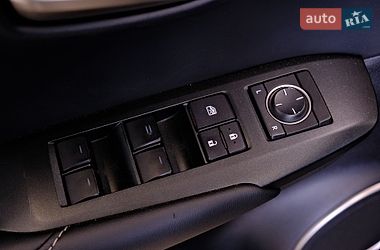 Внедорожник / Кроссовер Lexus NX 2017 в Одессе