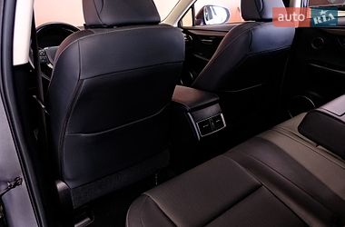 Внедорожник / Кроссовер Lexus NX 2017 в Одессе