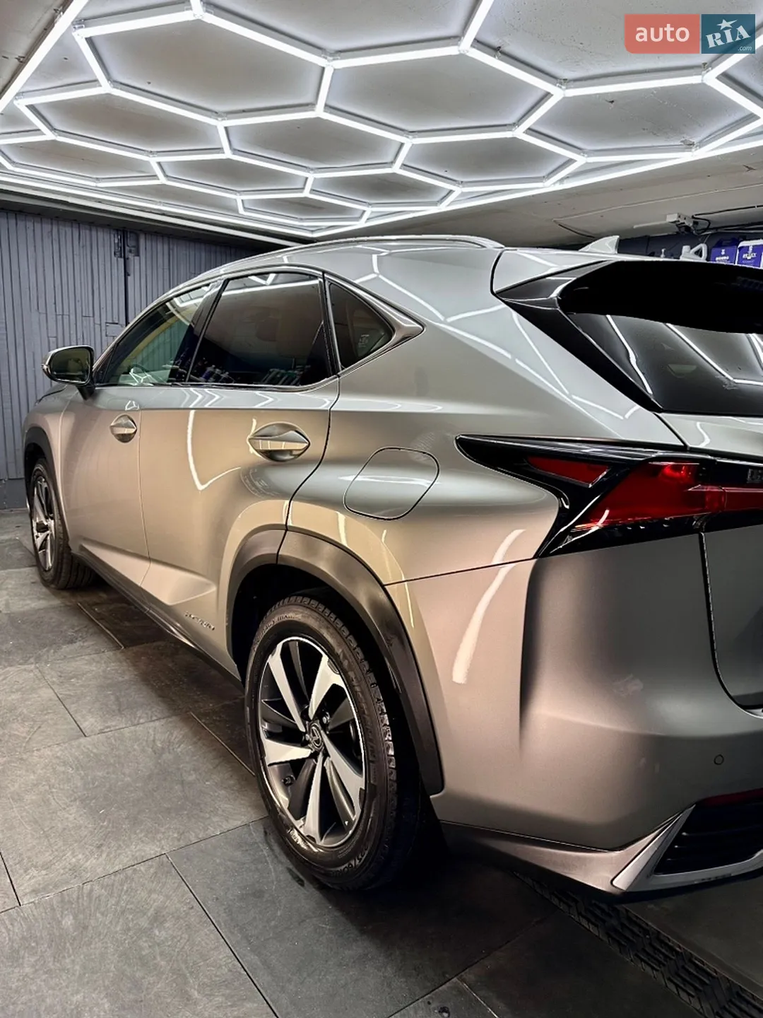 2019 Lexus NX - мініатюра 10