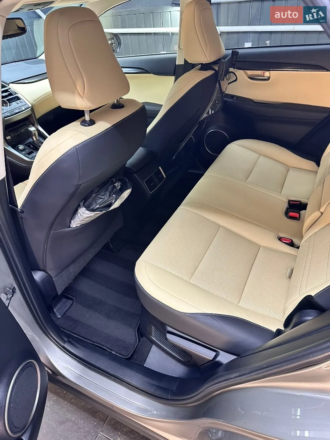 2019 Lexus NX - мініатюра 13