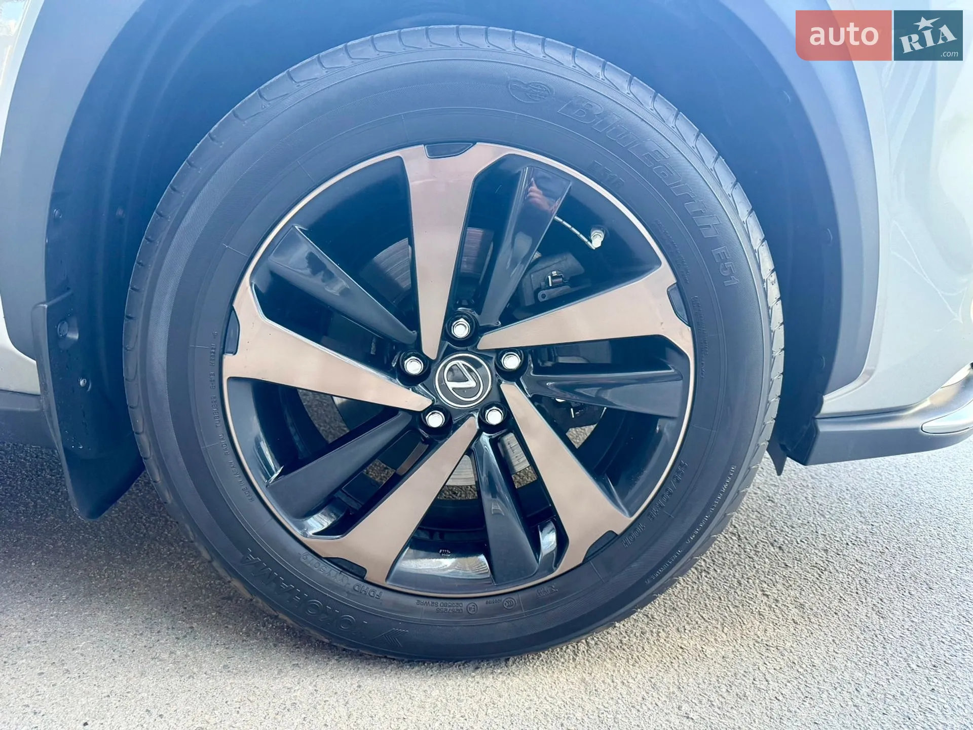 2020 Lexus NX - мініатюра 5