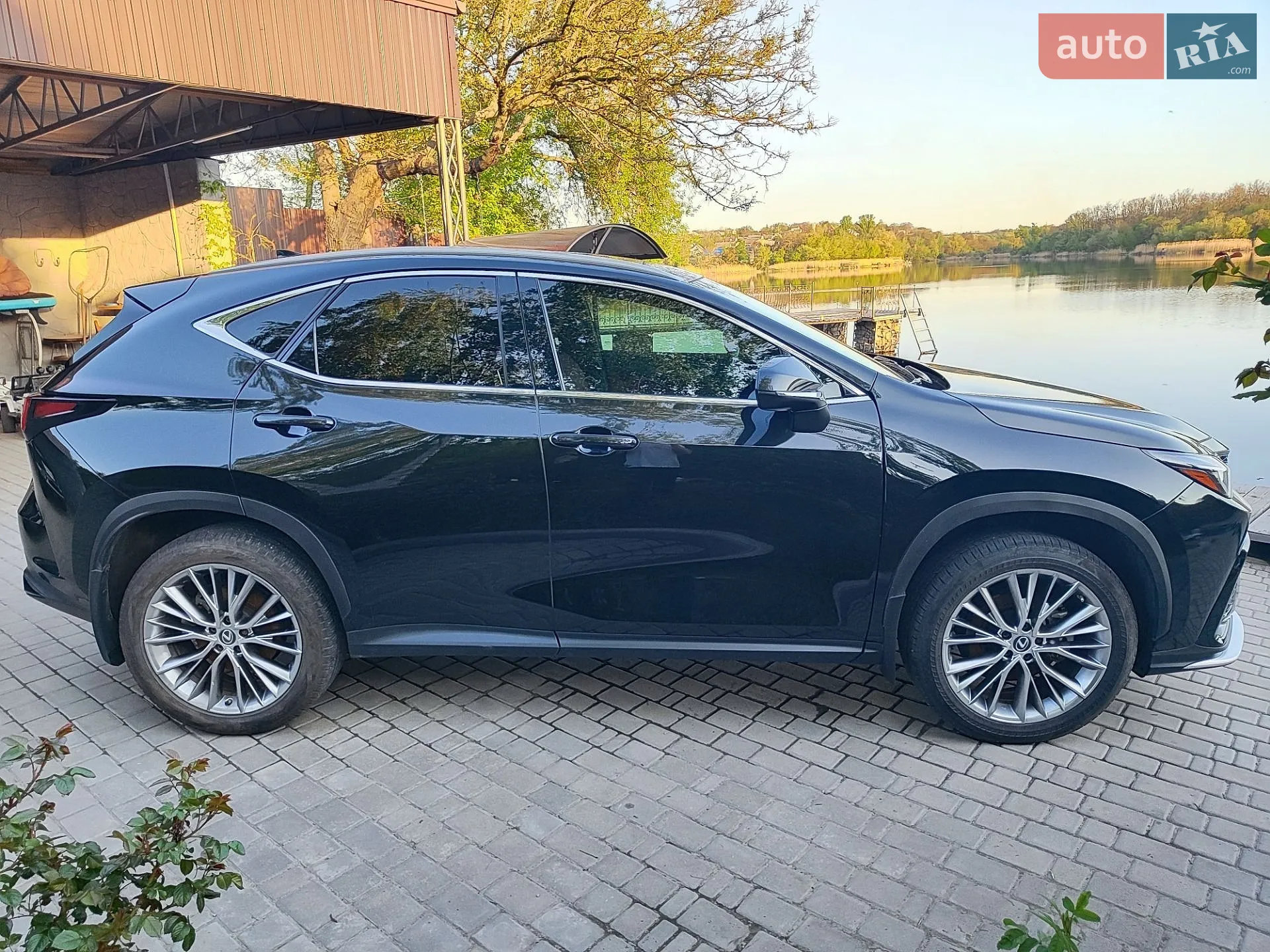 2023 Lexus NX - мініатюра 5