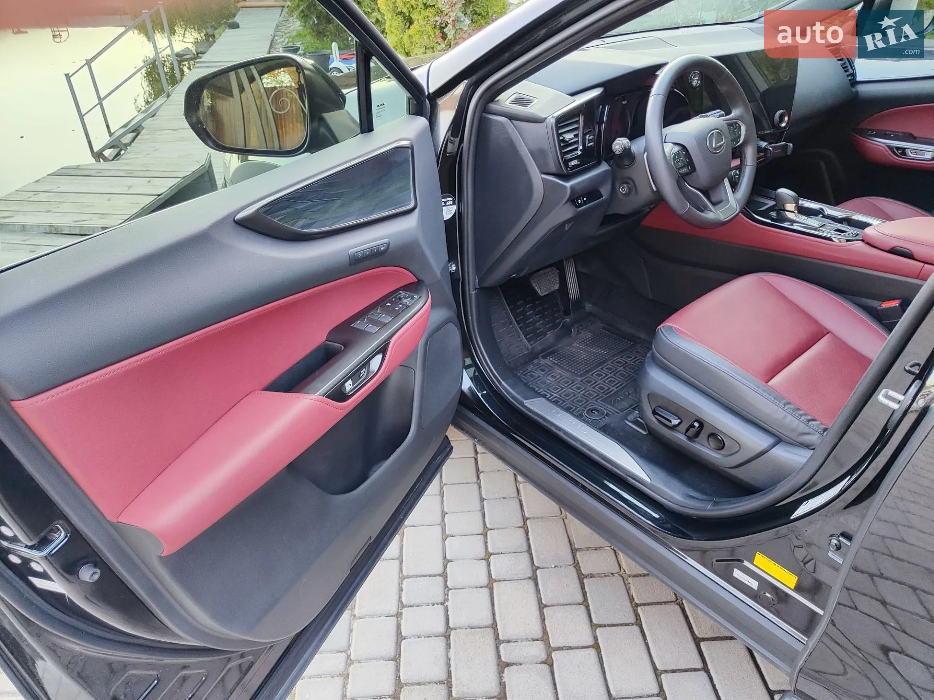 2023 Lexus NX - мініатюра 17
