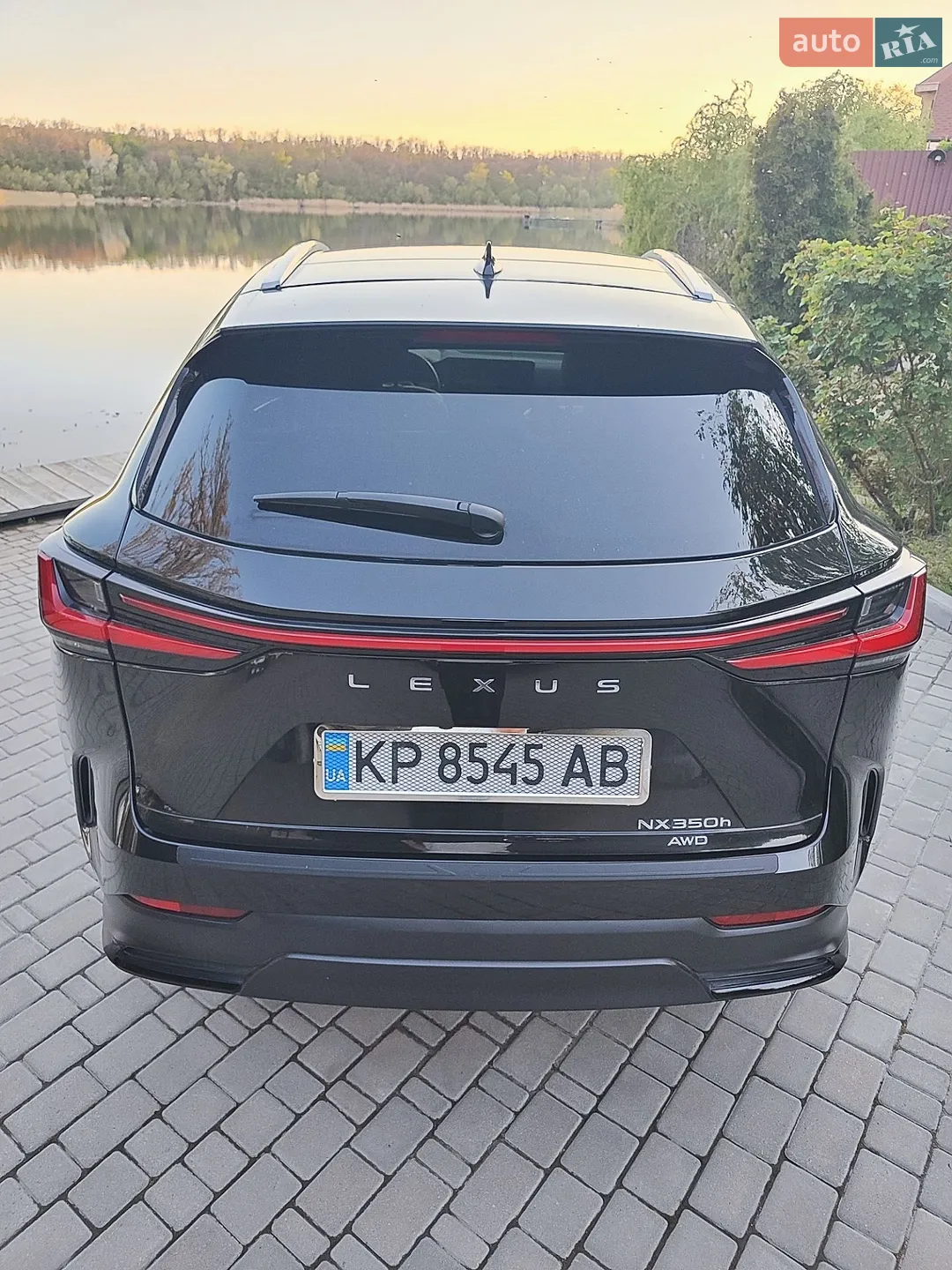 2023 Lexus NX - мініатюра 9