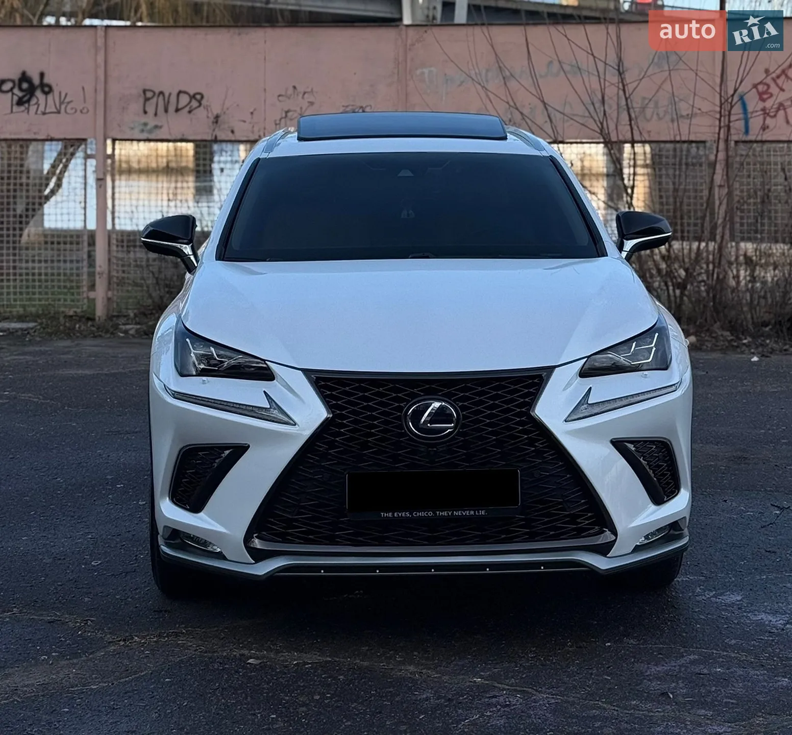 2019 Lexus NX - мініатюра 9