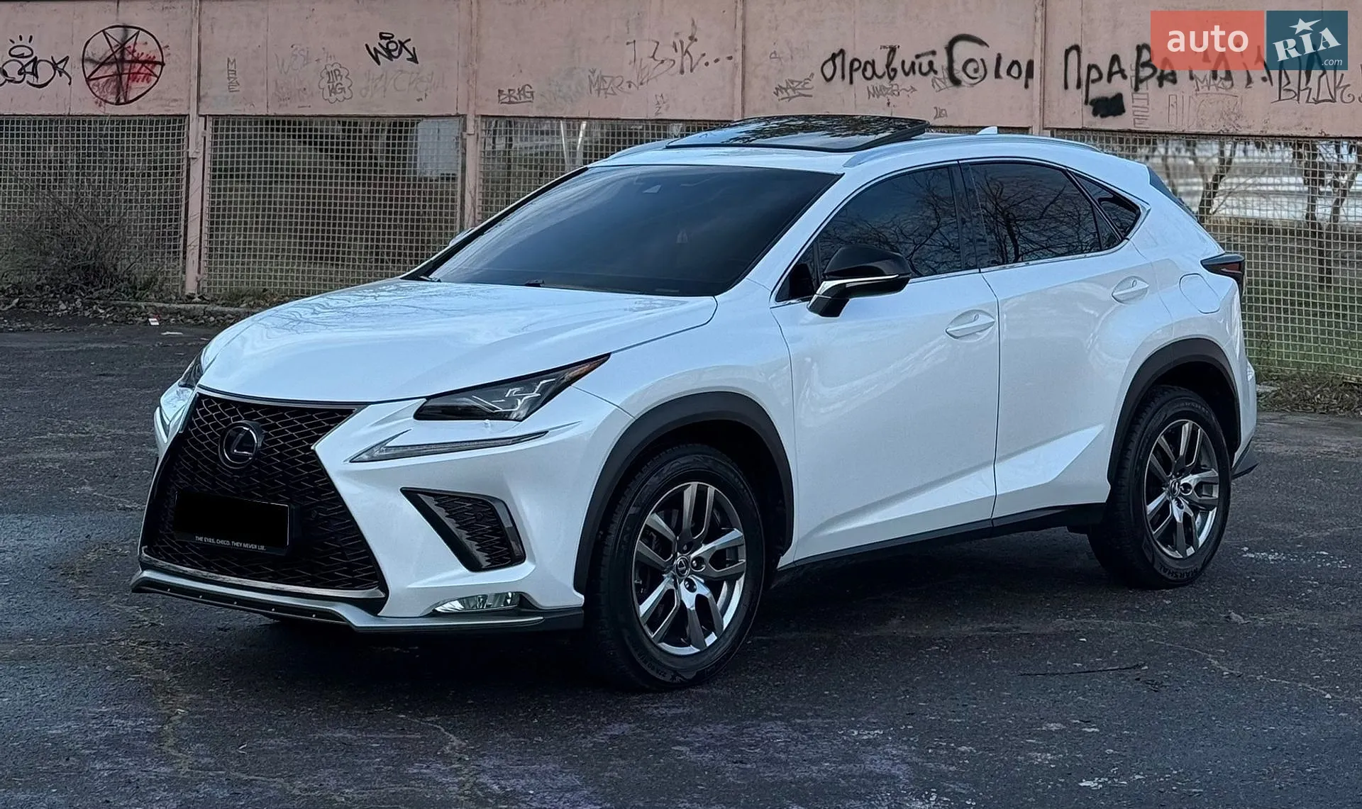 2019 Lexus NX - мініатюра 4