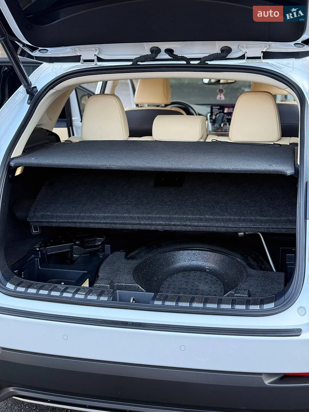 2019 Lexus NX - мініатюра 20