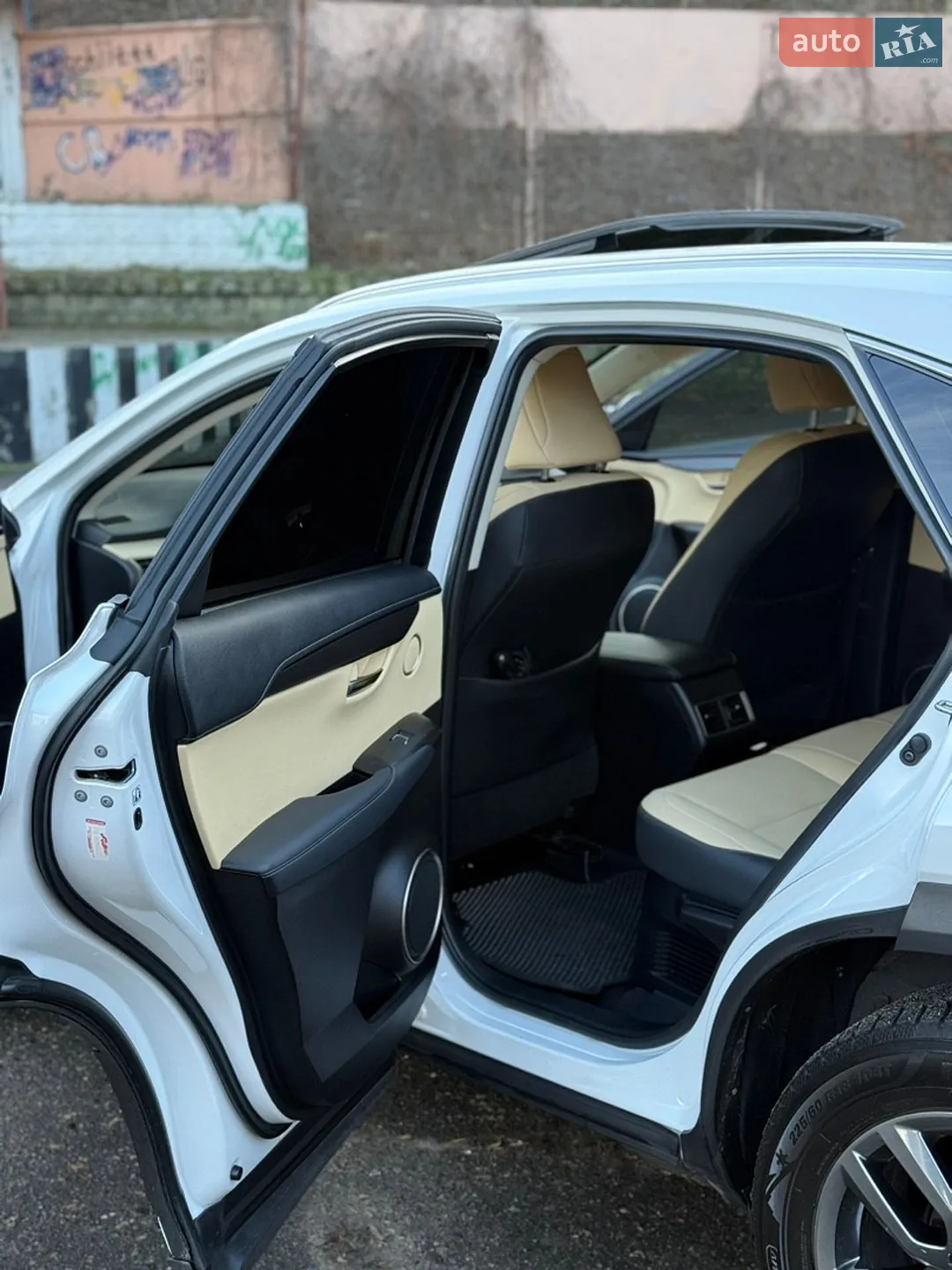 2019 Lexus NX - мініатюра 19