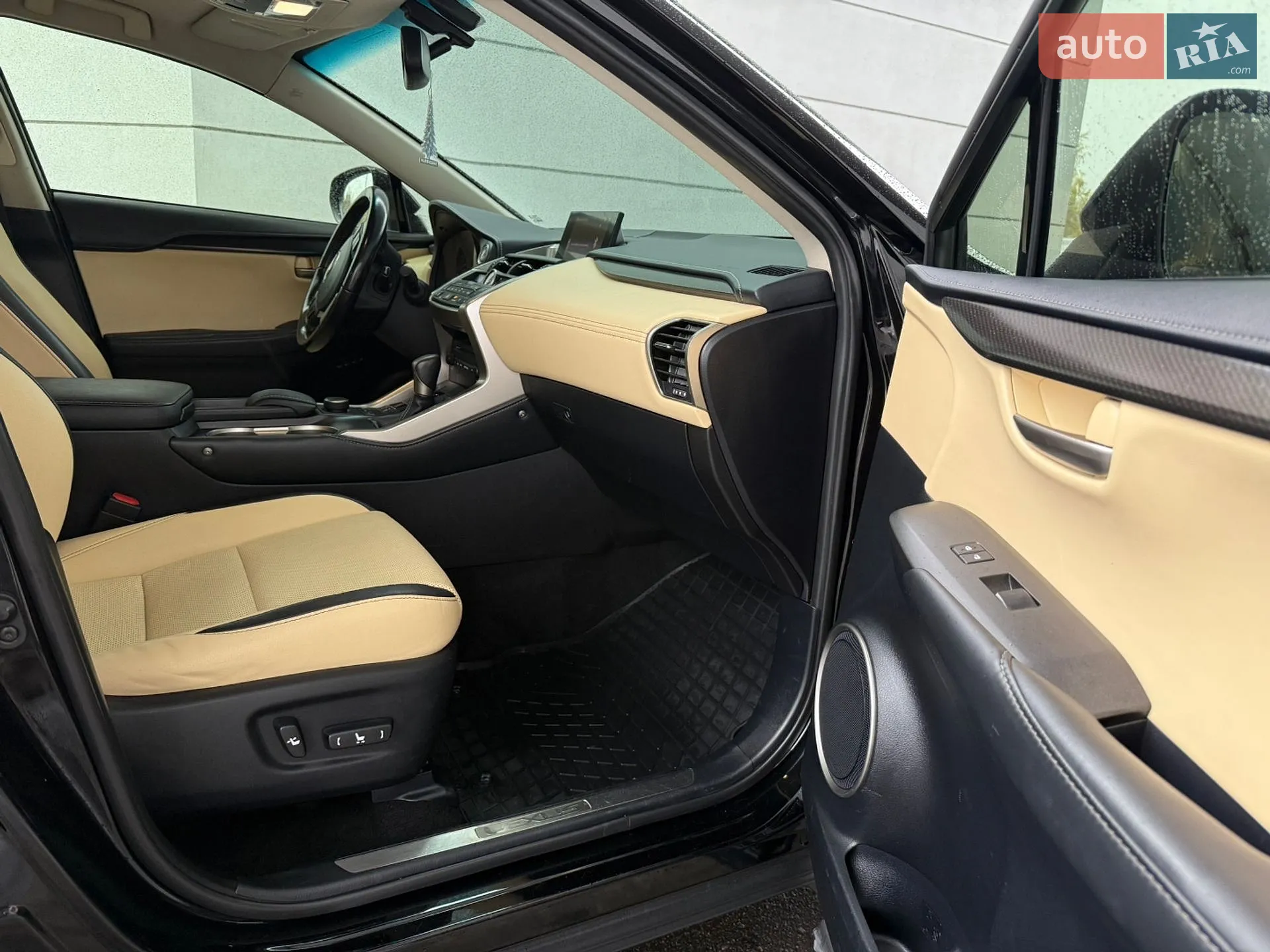 2016 Lexus NX - мініатюра 14