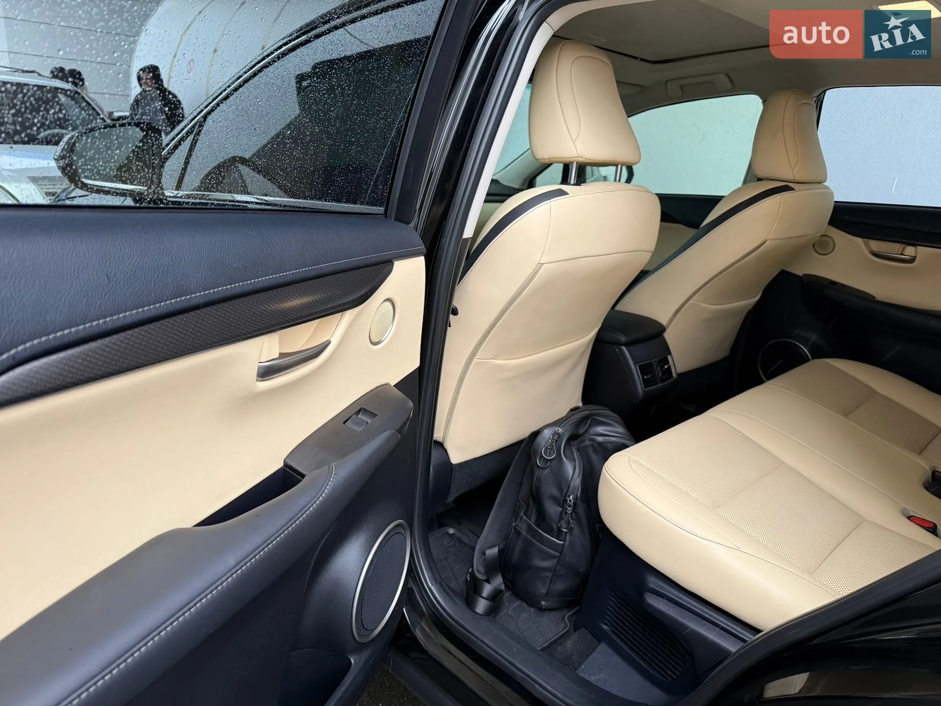 2016 Lexus NX - мініатюра 19