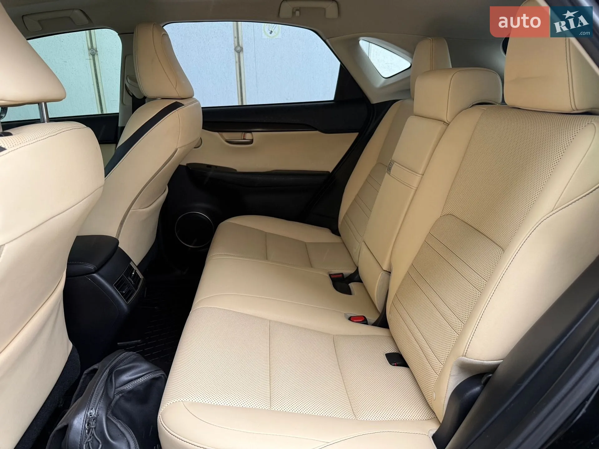 2016 Lexus NX - мініатюра 20