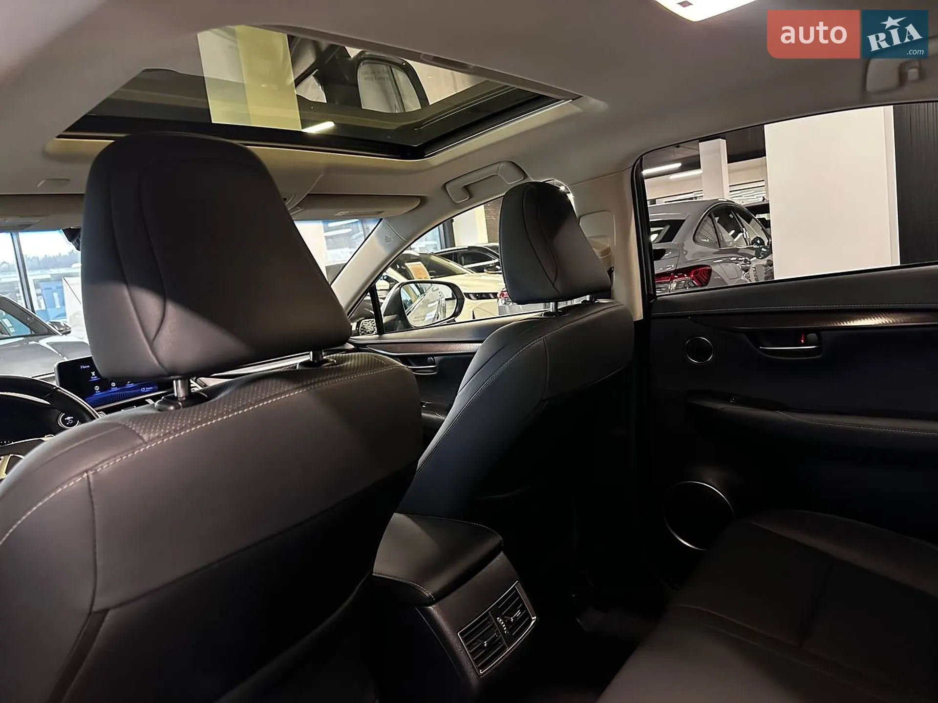2018 Lexus NX - мініатюра 31