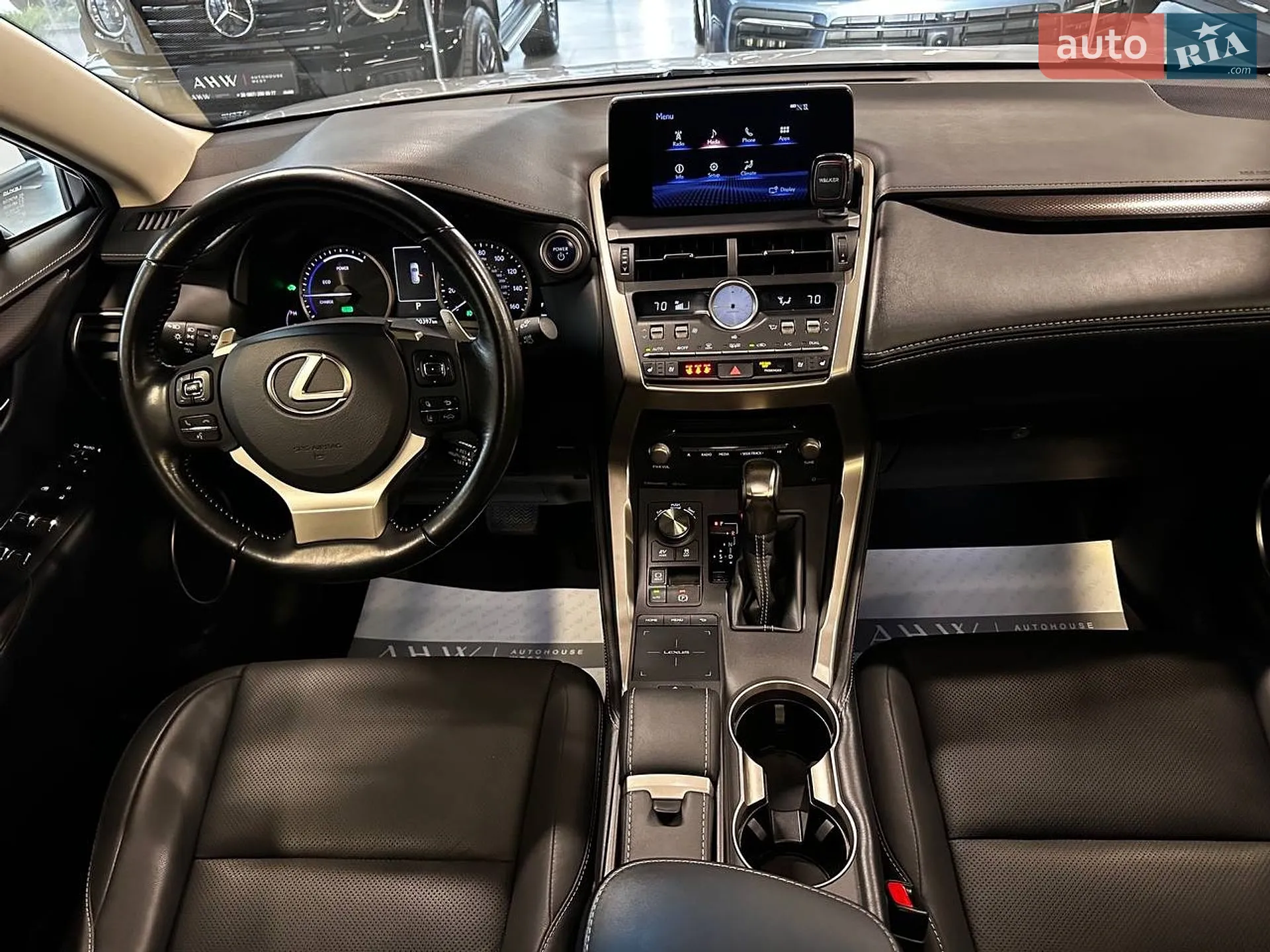 2018 Lexus NX - мініатюра 33