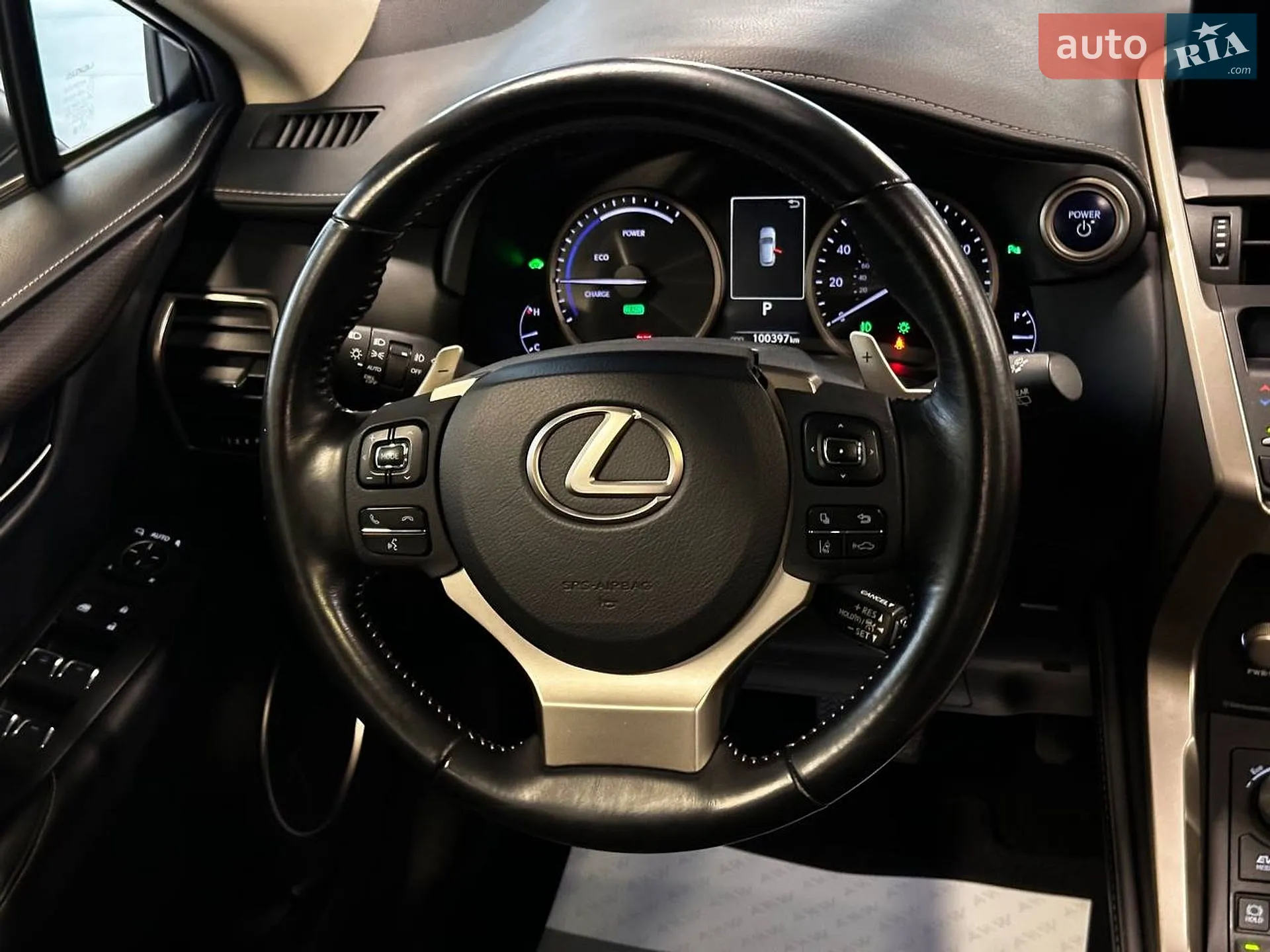 2018 Lexus NX - мініатюра 35