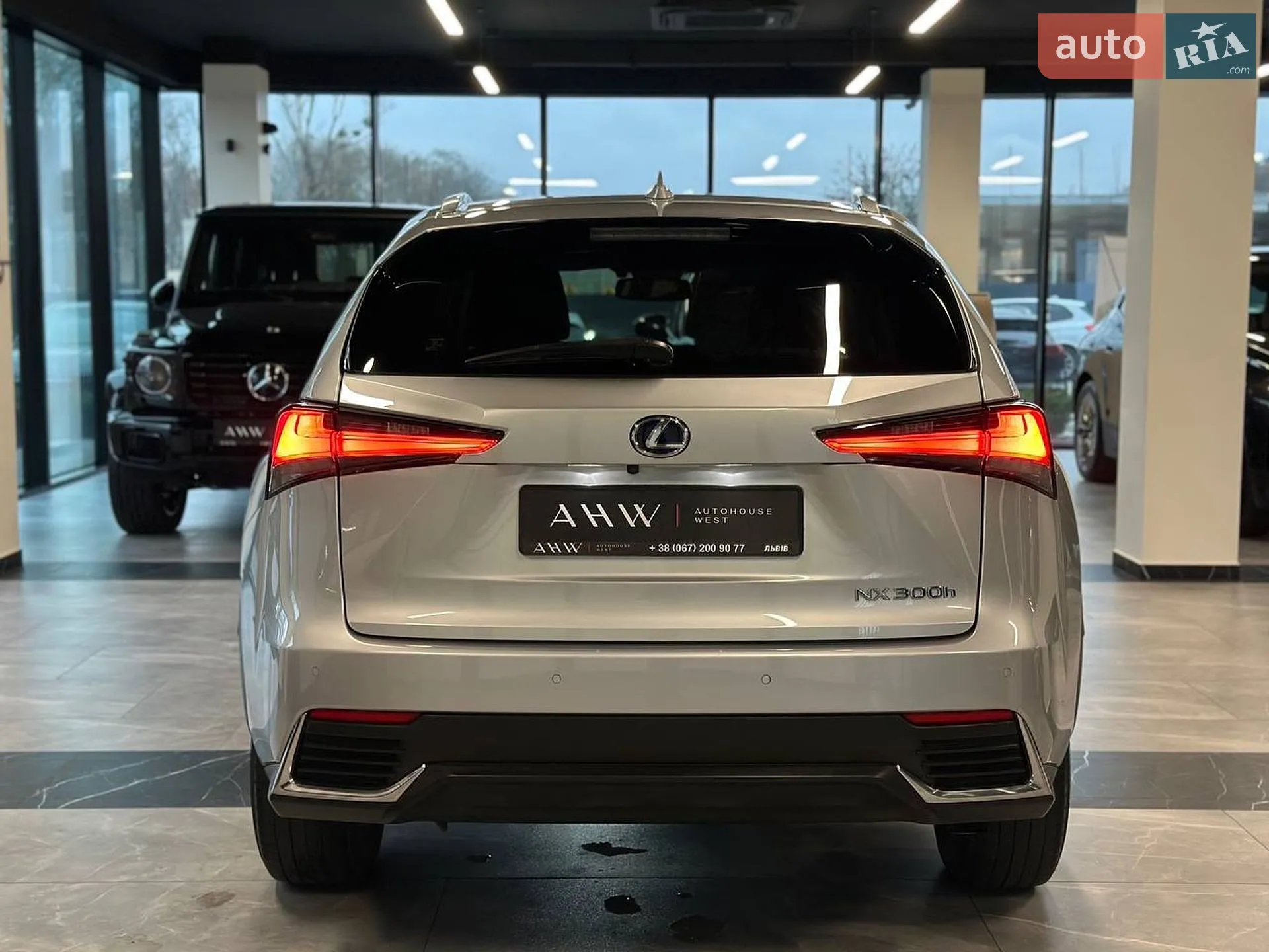 2018 Lexus NX - мініатюра 39