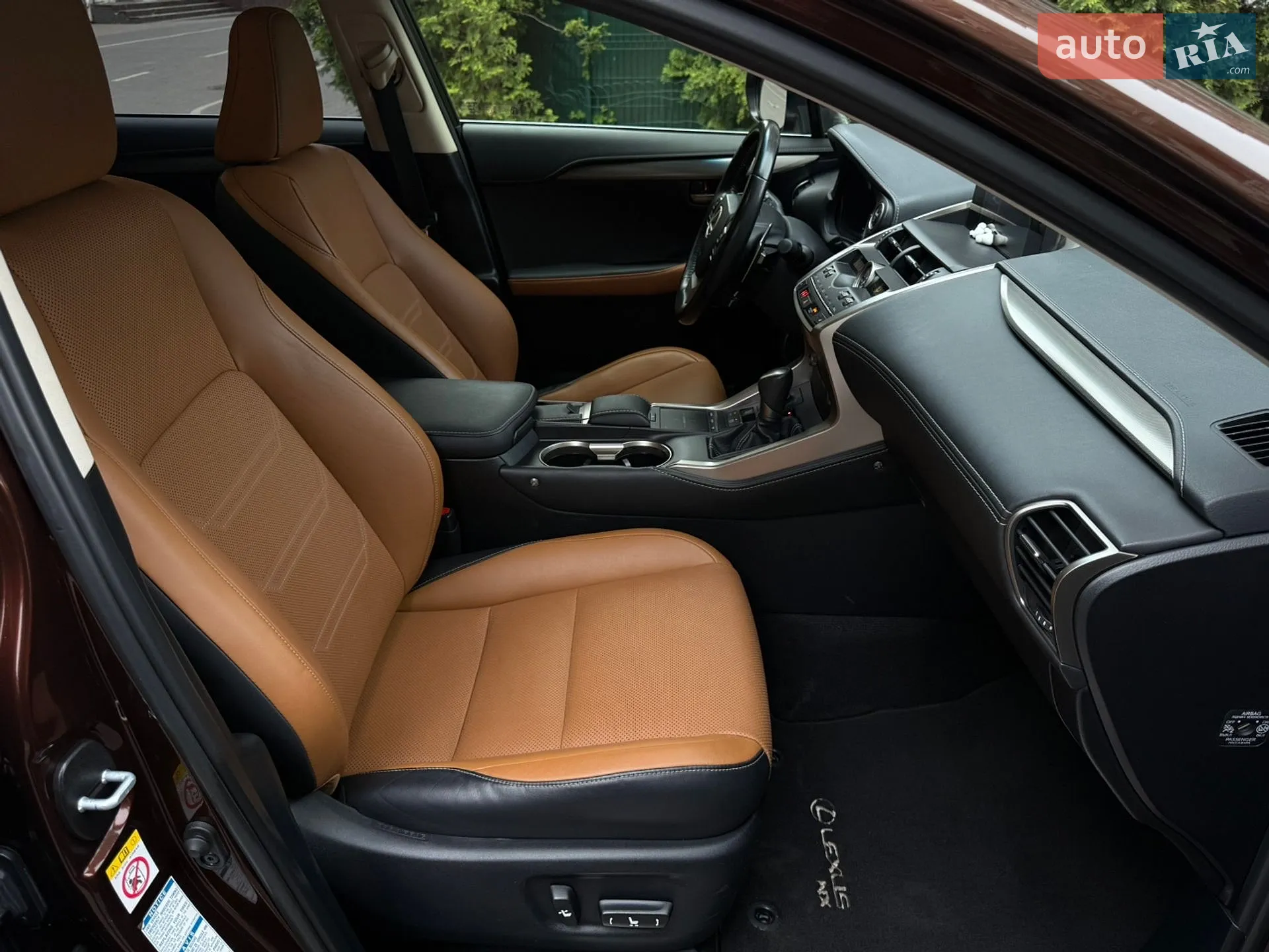 2018 Lexus NX - мініатюра 11