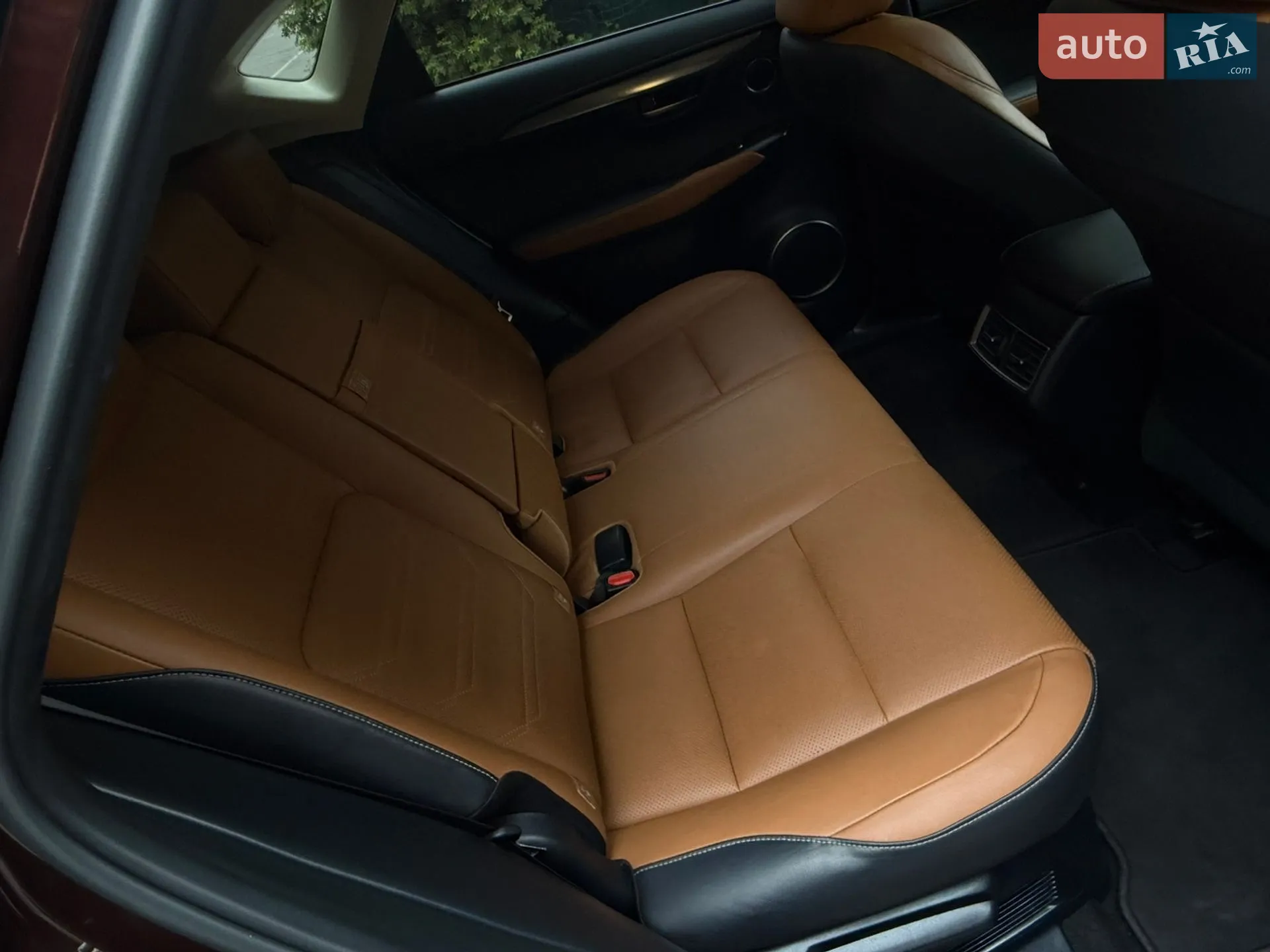 2018 Lexus NX - мініатюра 13