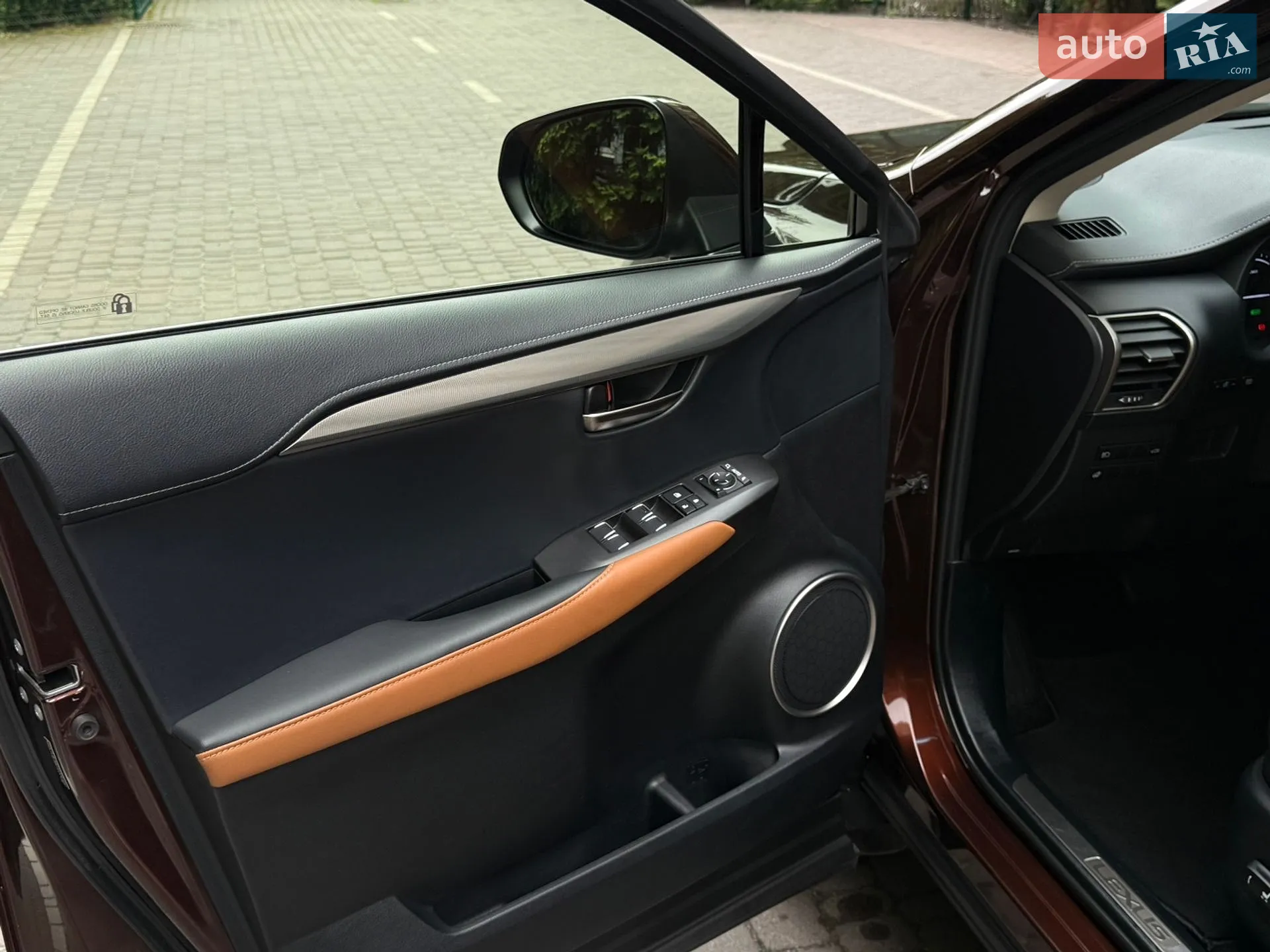 2018 Lexus NX - мініатюра 27