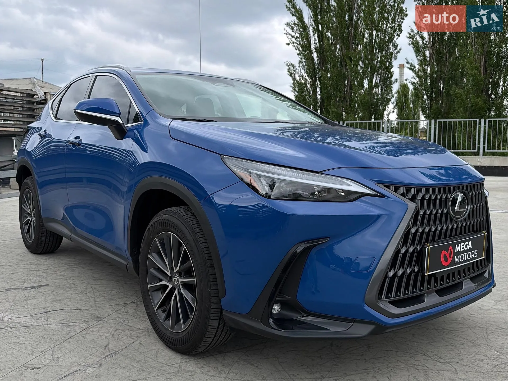 2023 Lexus NX - мініатюра 2