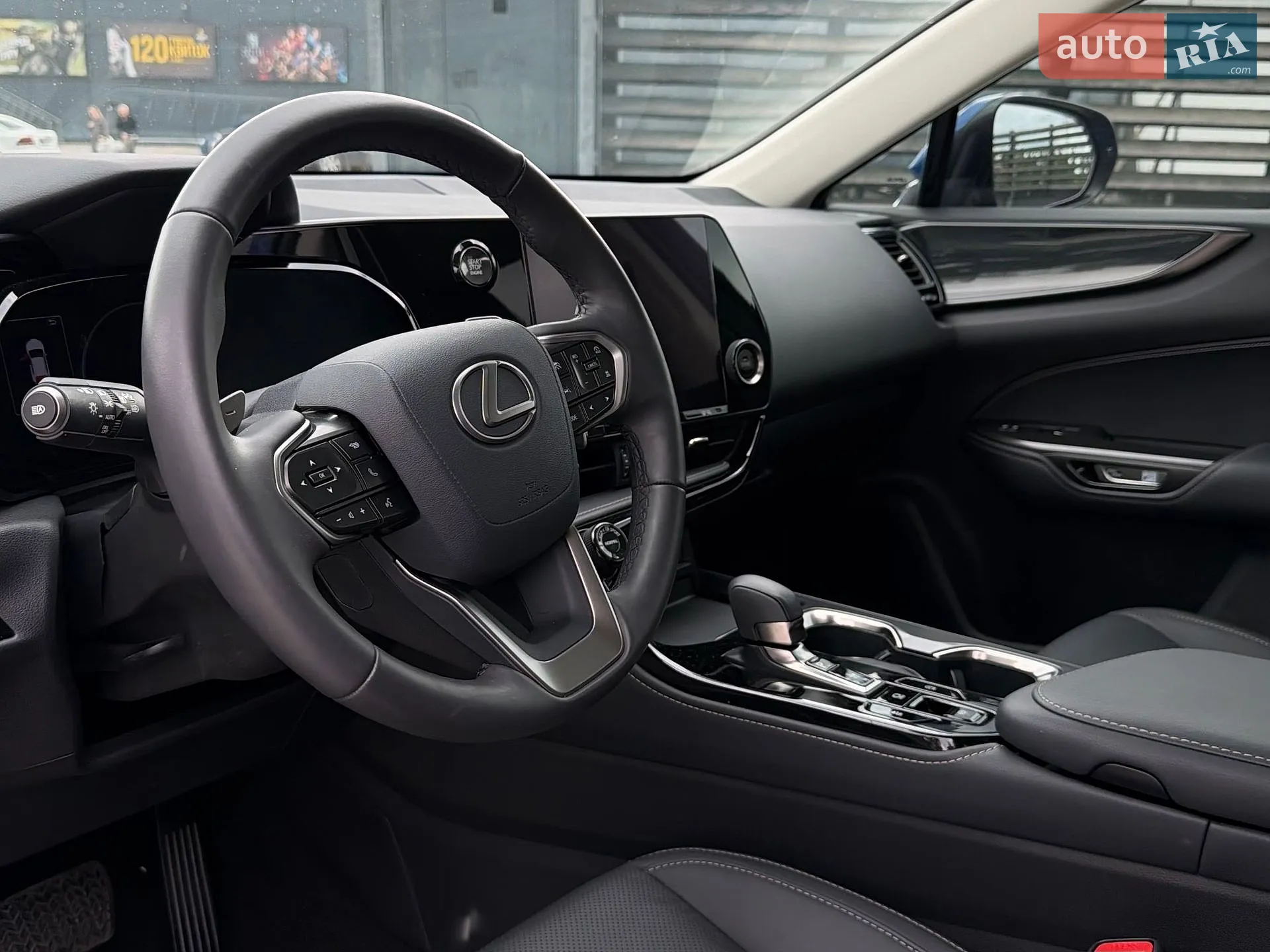 2023 Lexus NX - мініатюра 10
