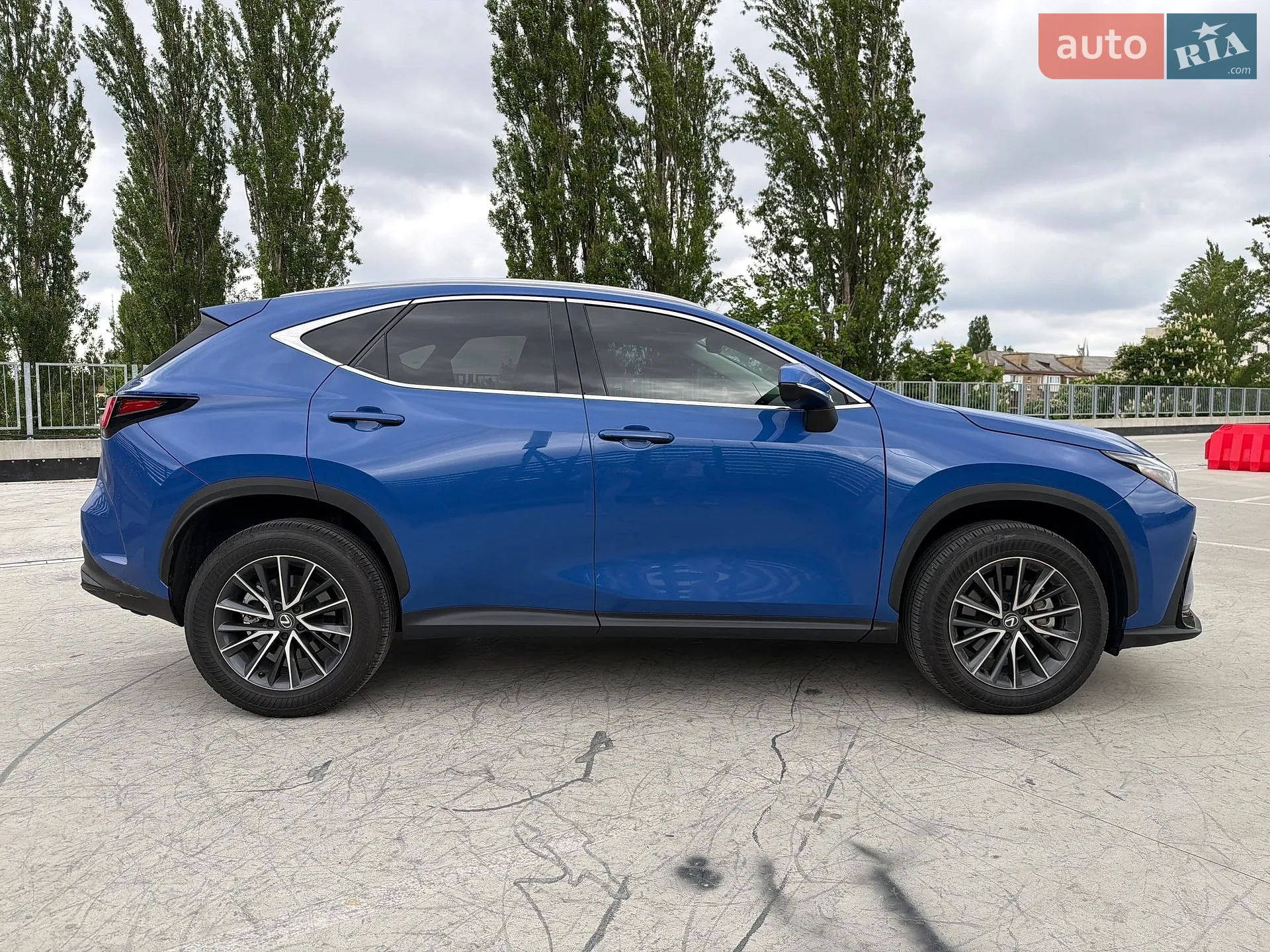 2023 Lexus NX - мініатюра 5
