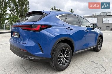 Внедорожник / Кроссовер Lexus NX 2023 в Киеве