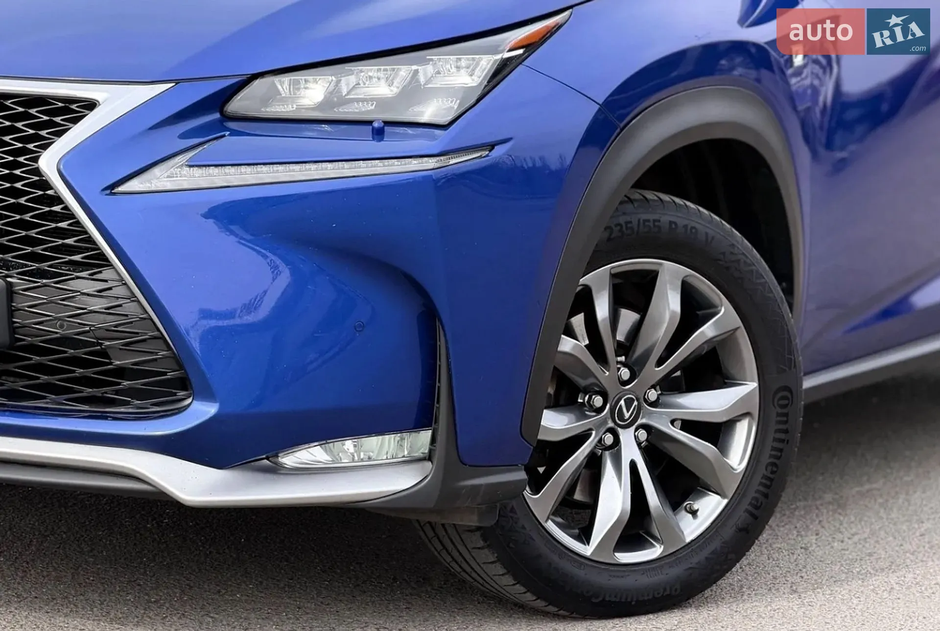 2015 Lexus NX - мініатюра 7