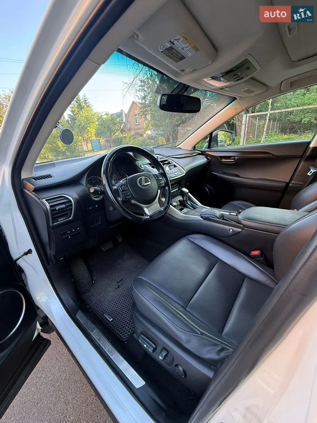 2016 Lexus NX - мініатюра 2