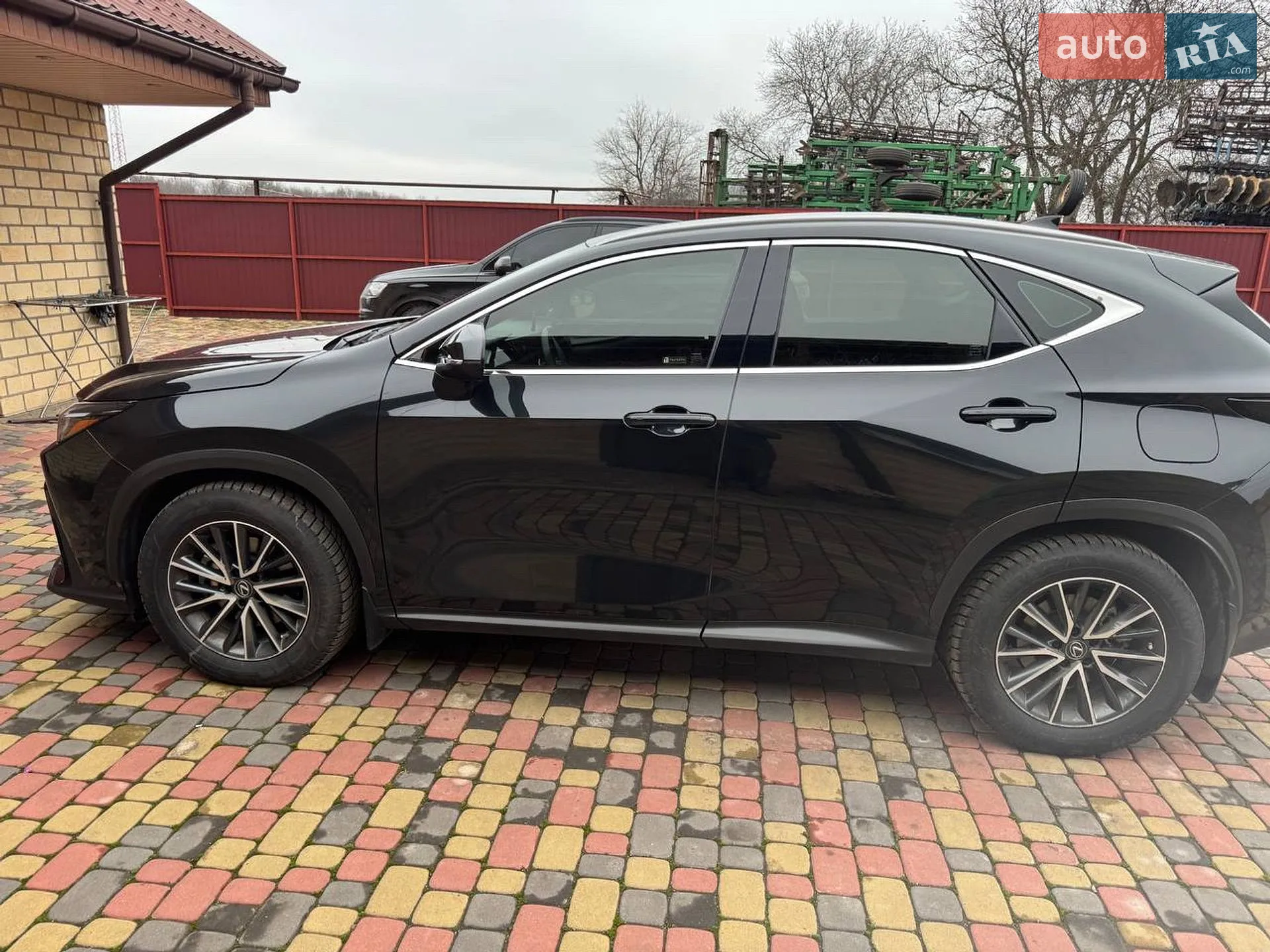 2023 Lexus NX - мініатюра 4