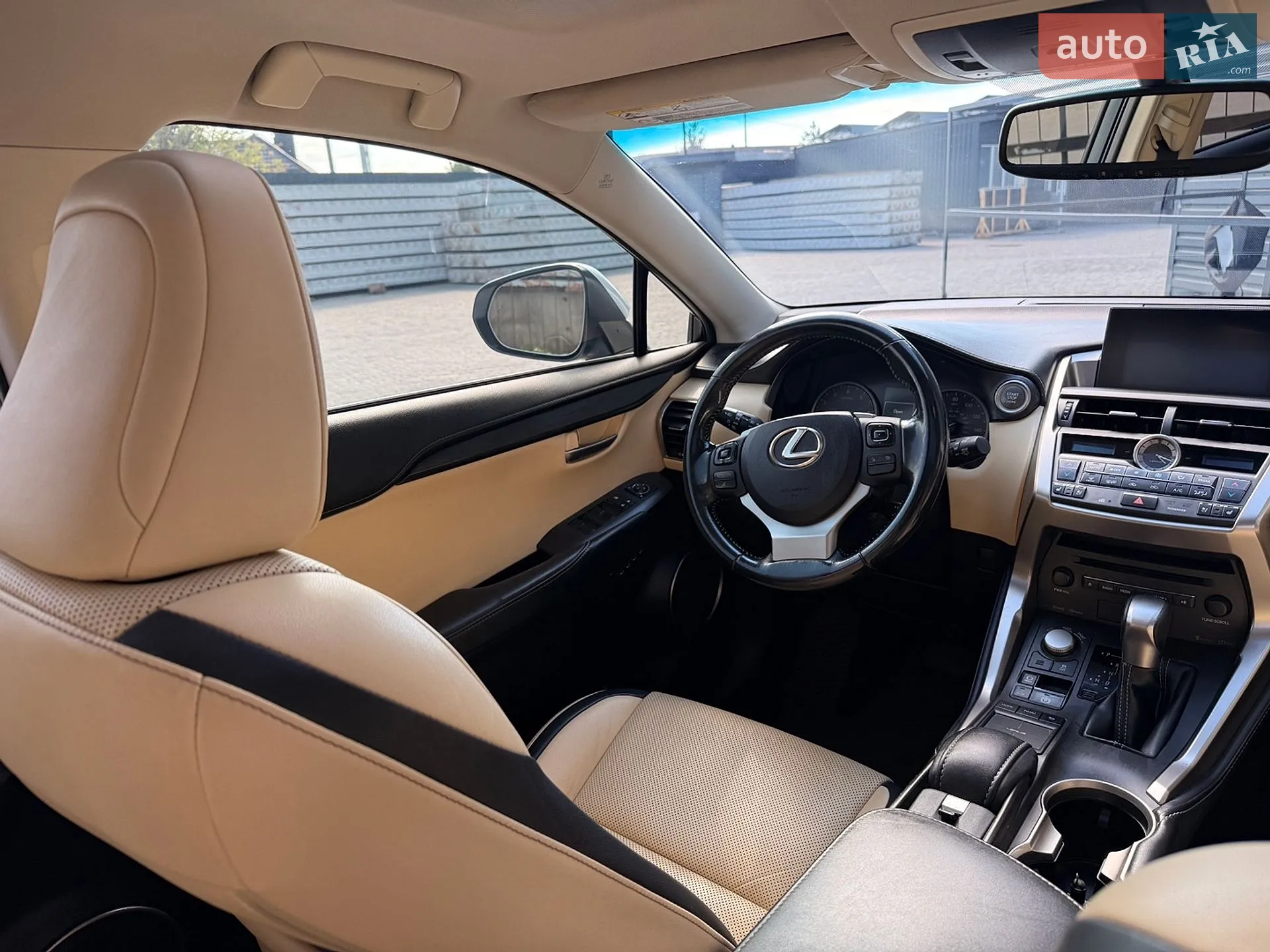 2015 Lexus NX - мініатюра 12