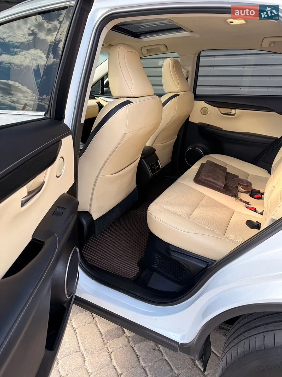 2015 Lexus NX - мініатюра 14