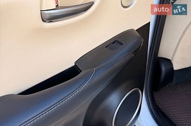 Внедорожник / Кроссовер Lexus NX 2015 в Белой Церкви фото 17 Внедорожник / Кроссовер Lexus NX 2015 в Белой Церкви