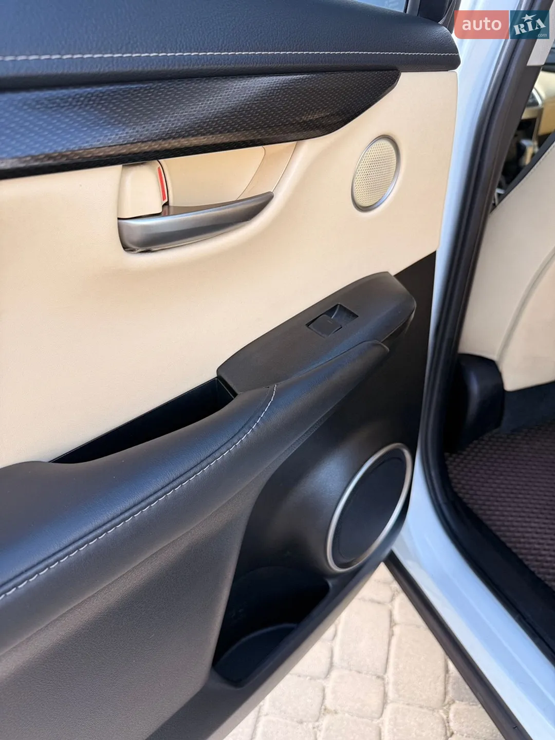 2015 Lexus NX - мініатюра 17