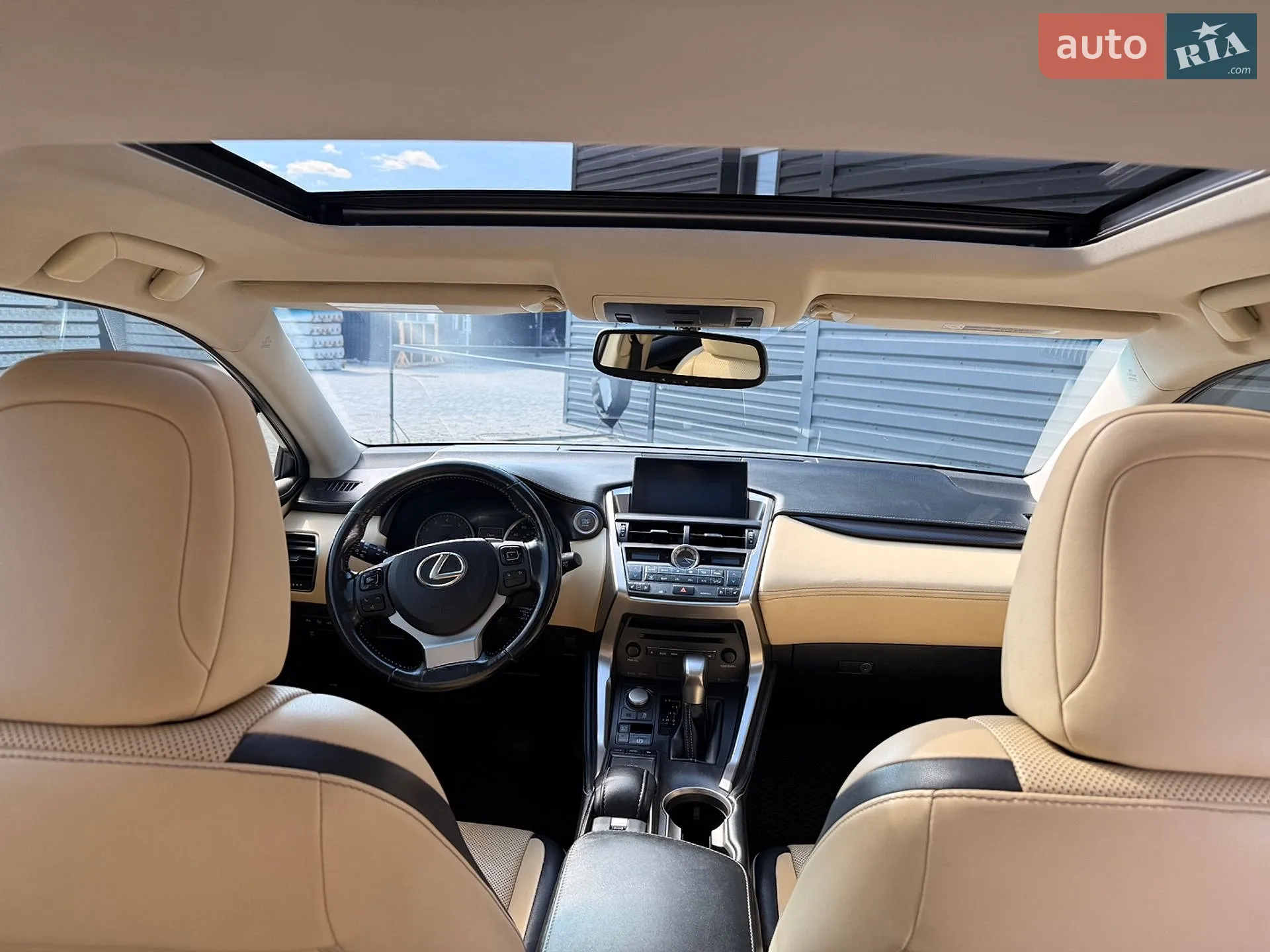 2015 Lexus NX - мініатюра 13