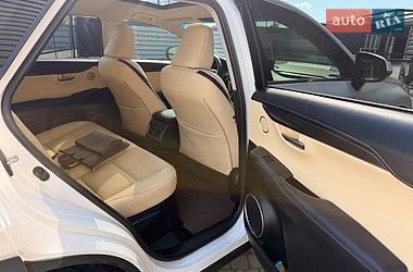 Внедорожник / Кроссовер Lexus NX 2015 в Белой Церкви фото 18 Внедорожник / Кроссовер Lexus NX 2015 в Белой Церкви