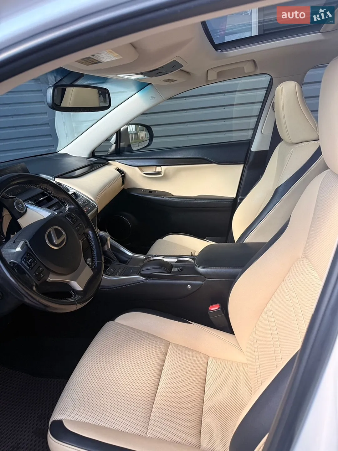 2015 Lexus NX - мініатюра 20