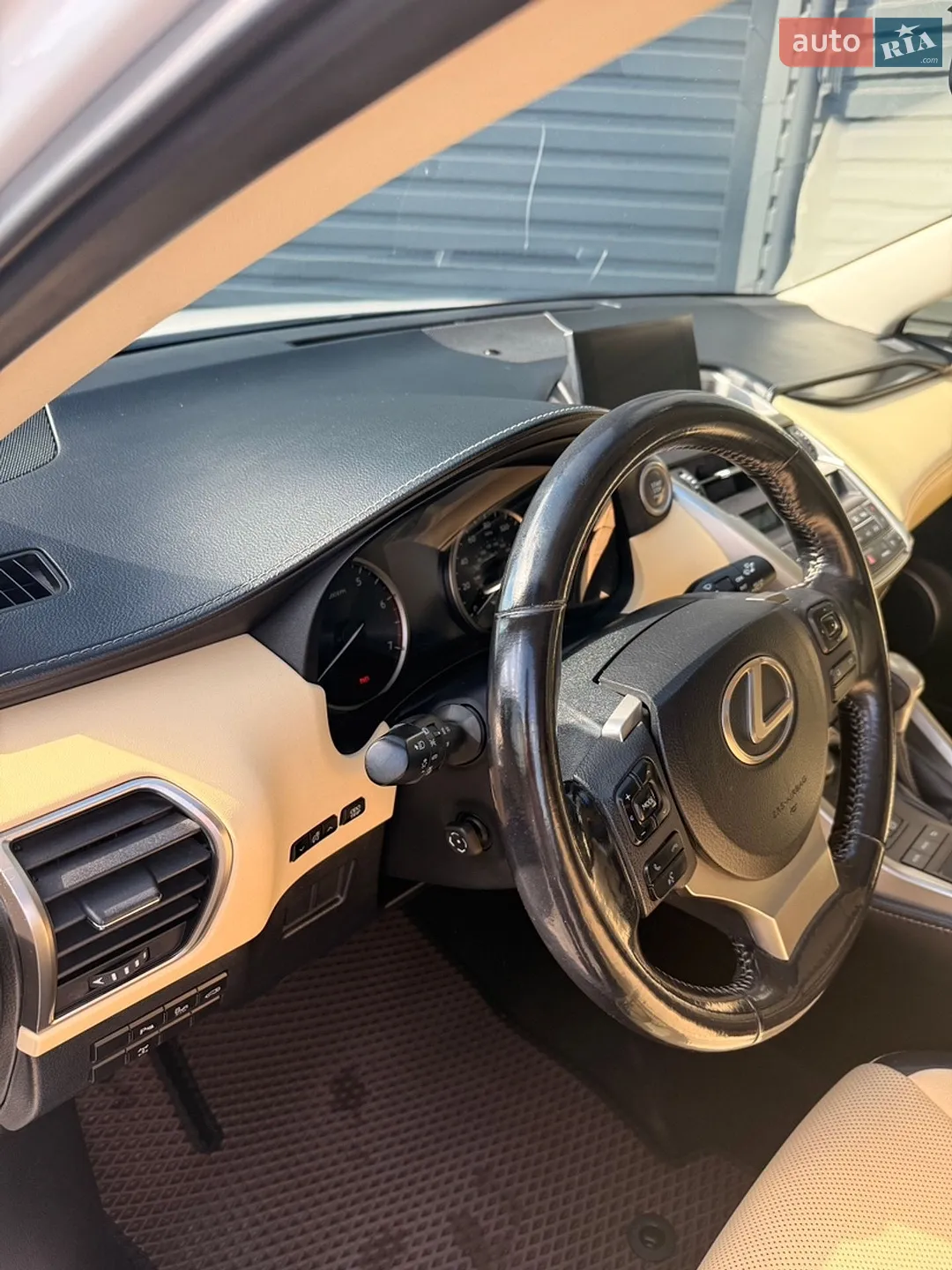 2015 Lexus NX - мініатюра 22